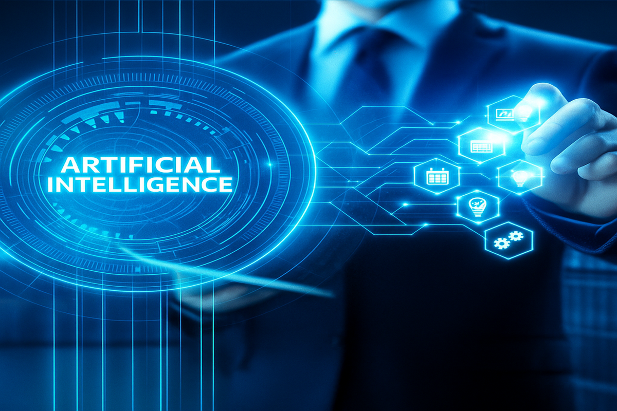 High accuracy analysis visual